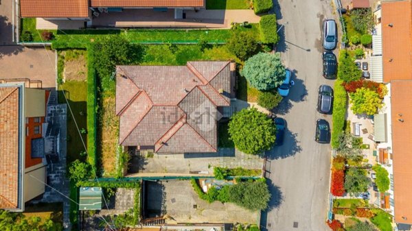 casa indipendente in vendita a Verona in zona Musicisti / Santa Croce