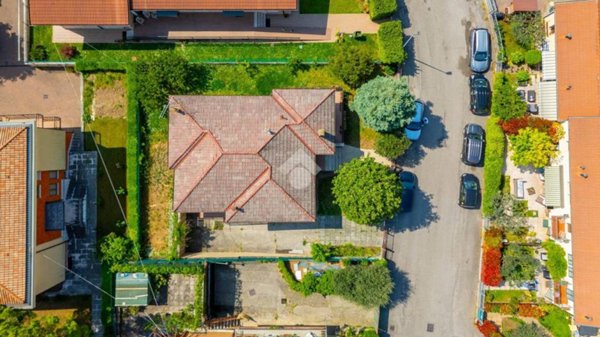 casa indipendente in vendita a Verona in zona Musicisti / Santa Croce