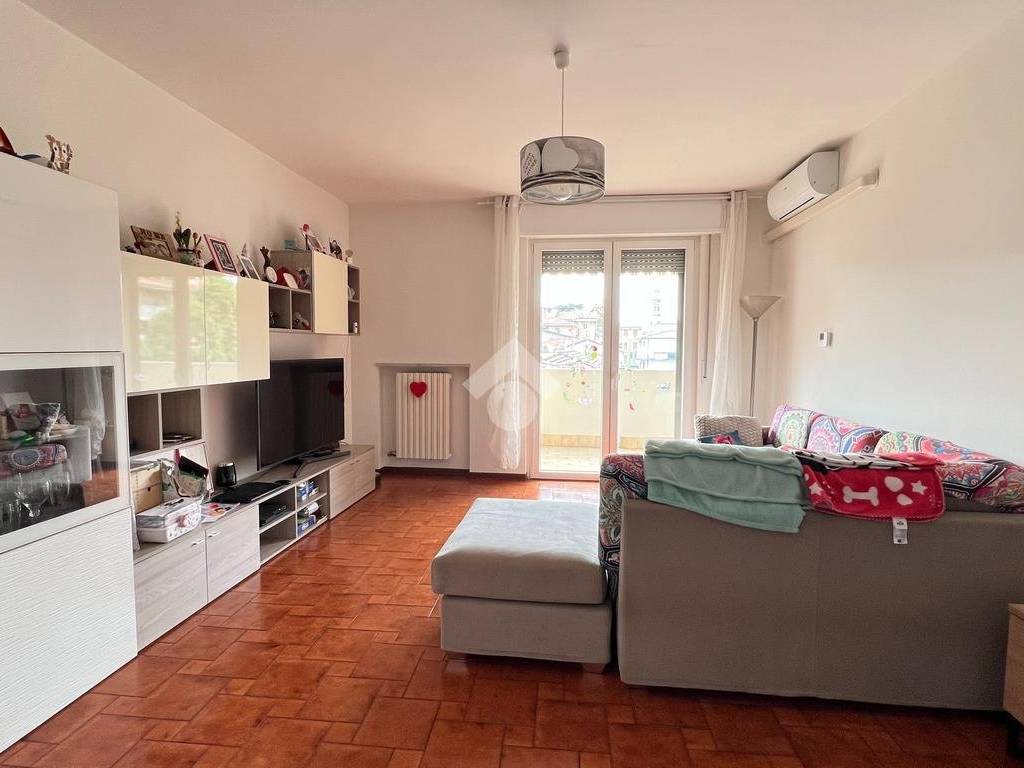 appartamento in vendita a Verona in zona San Michele Extra