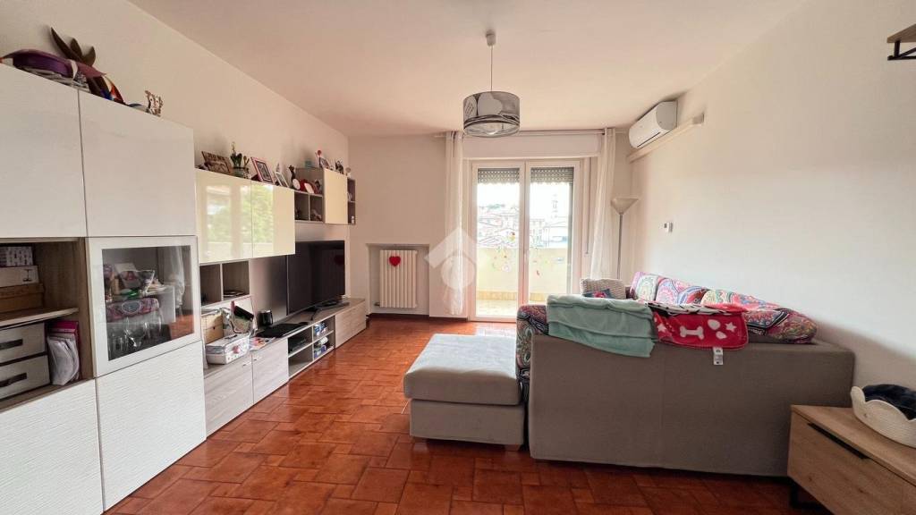 appartamento in vendita a Verona in zona San Michele Extra