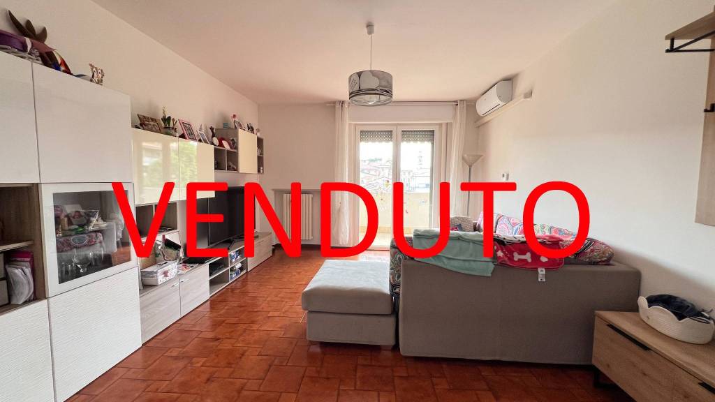 appartamento in vendita a Verona in zona San Michele Extra