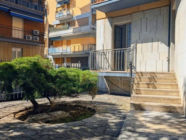 appartamento in vendita a Verona in zona Borgo Trento