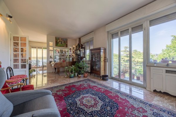 appartamento in vendita a Verona in zona Centro Storico