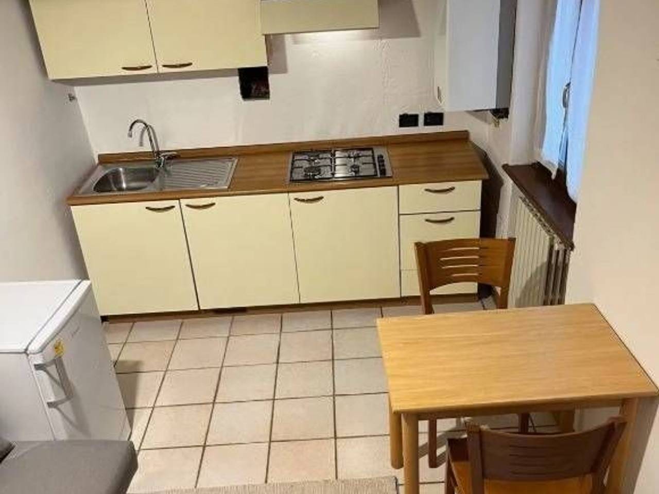 appartamento in vendita a Verona in zona Veronetta