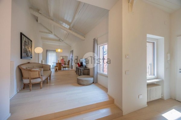 appartamento in vendita a Verona in zona Centro Storico