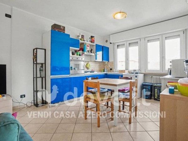appartamento in vendita a Verona in zona Borgo Roma