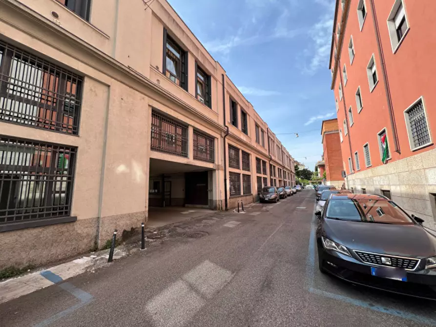 mansarda in vendita a Verona