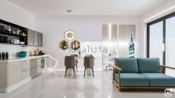 appartamento in vendita a Verona in zona San Michele Extra