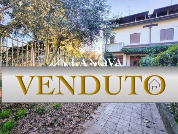 casa indipendente in vendita a Verona in zona Borgo Roma