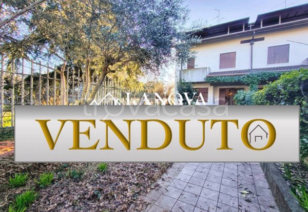 casa indipendente in vendita a Verona in zona Borgo Roma