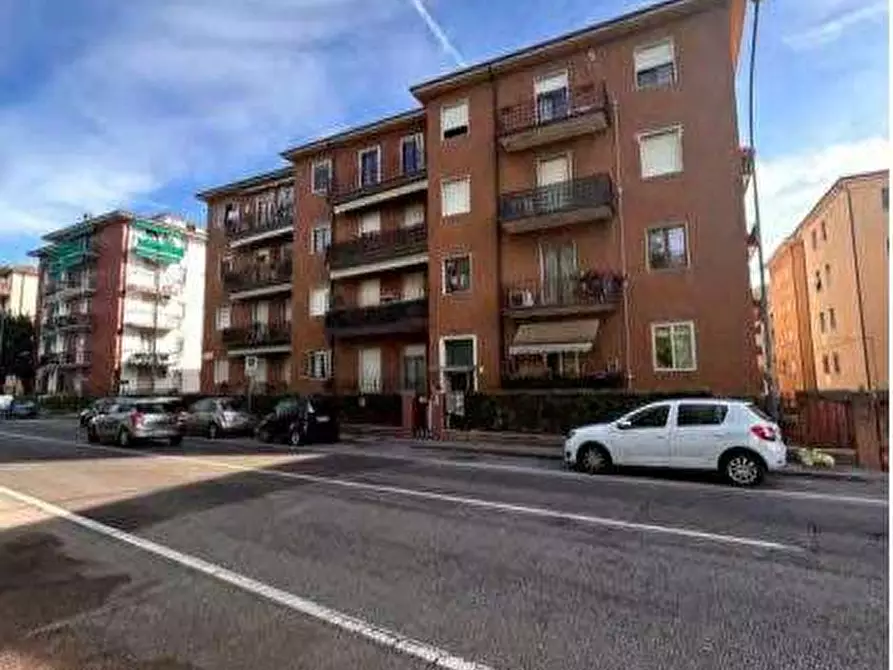 appartamento in vendita a Verona in zona Borgo Venezia / Borgo Trieste