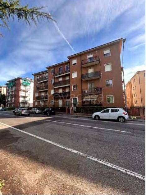 appartamento in vendita a Verona in zona Borgo Venezia / Borgo Trieste