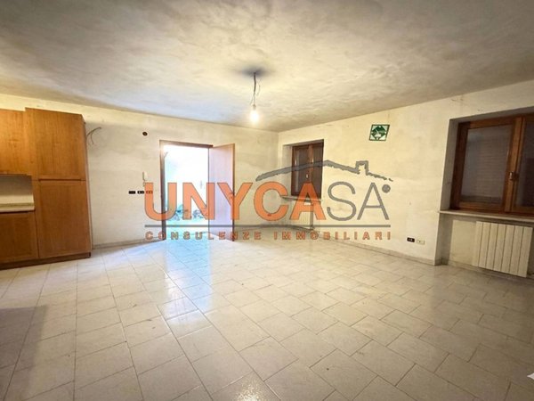 casa indipendente in vendita a Verona in zona San Michele Extra