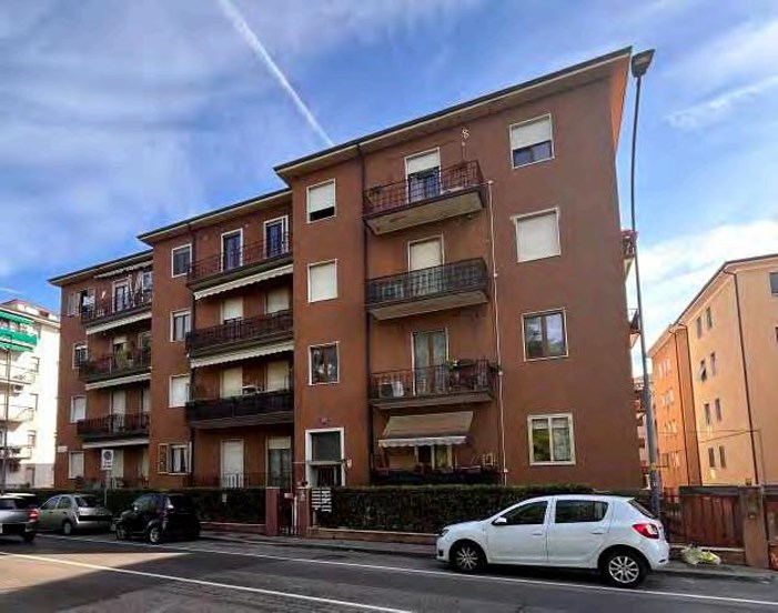 appartamento in vendita a Verona in zona Borgo Venezia / Borgo Trieste