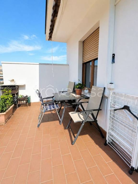 appartamento in vendita a Verona in zona Borgo Roma