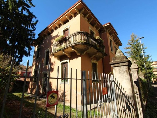 appartamento in vendita a Verona in zona Borgo Milano