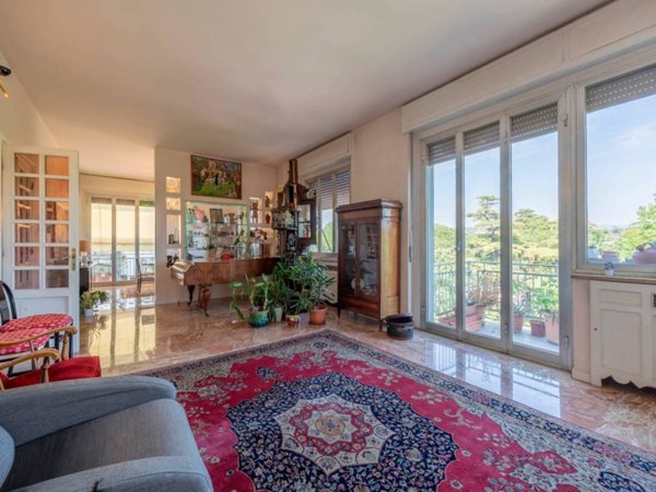 appartamento in vendita a Verona in zona Borgo Milano