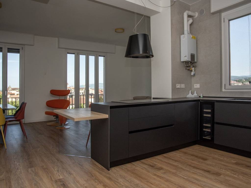 appartamento in vendita a Verona in zona Centro Storico