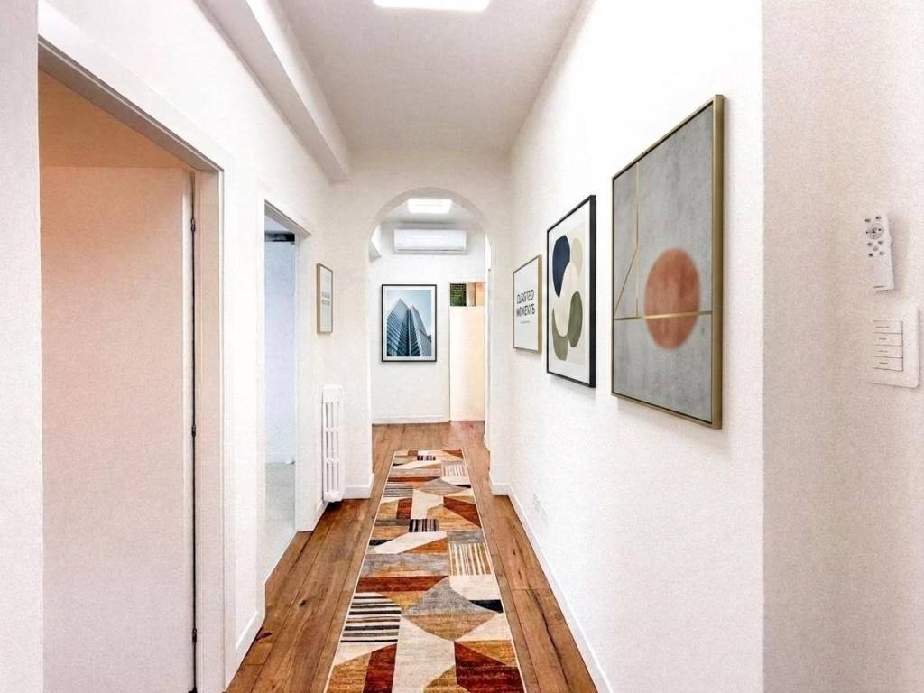 appartamento in vendita a Verona in zona Borgo Venezia / Borgo Trieste