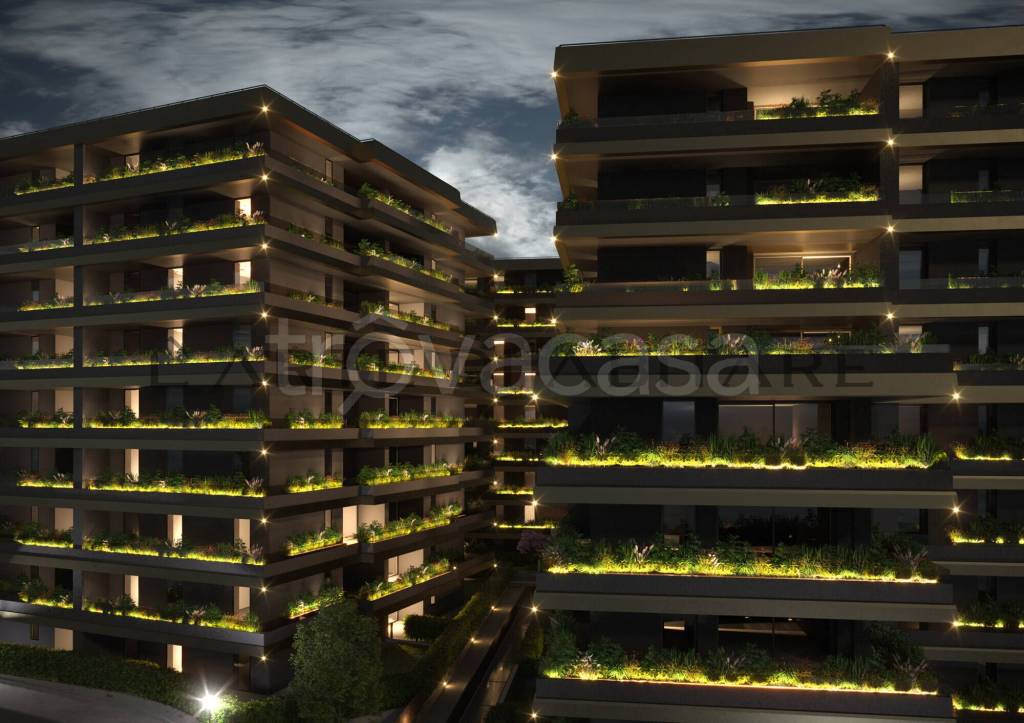 appartamento in vendita a Verona in zona Porto Crencano