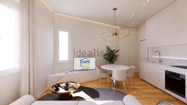 appartamento in vendita a Verona in zona Centro Storico