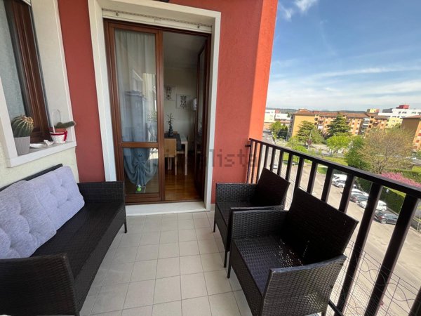 appartamento in vendita a Verona in zona Borgo Milano