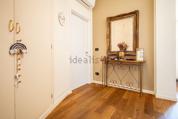 appartamento in vendita a Verona in zona Centro Storico