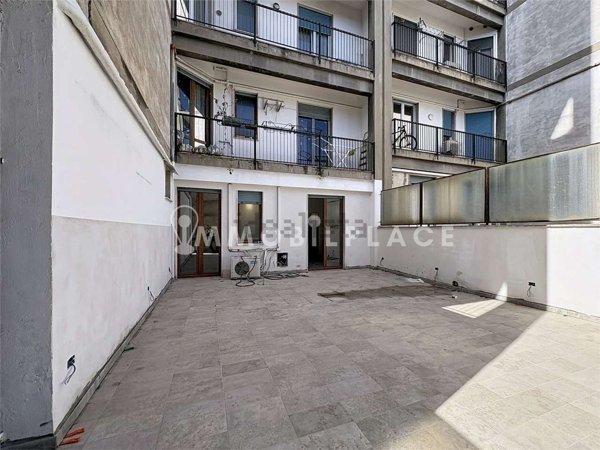 appartamento in vendita a Verona in zona Borgo Venezia / Borgo Trieste