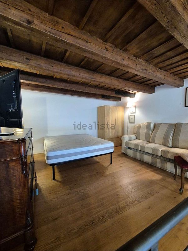 appartamento in vendita a Verona in zona Veronetta