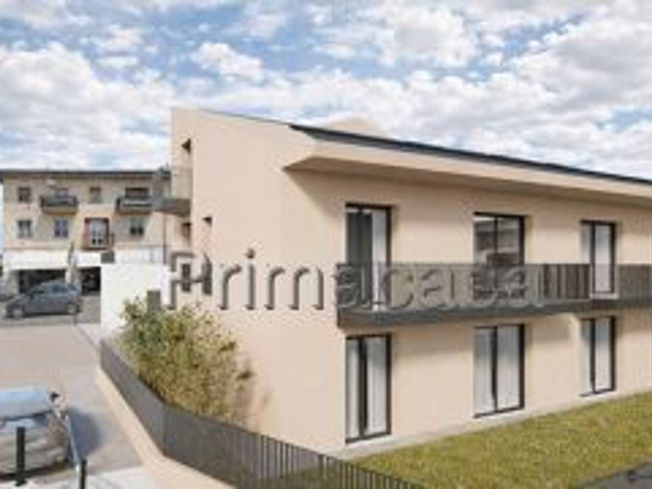 appartamento in vendita a Verona in zona San Massimo all'Adige