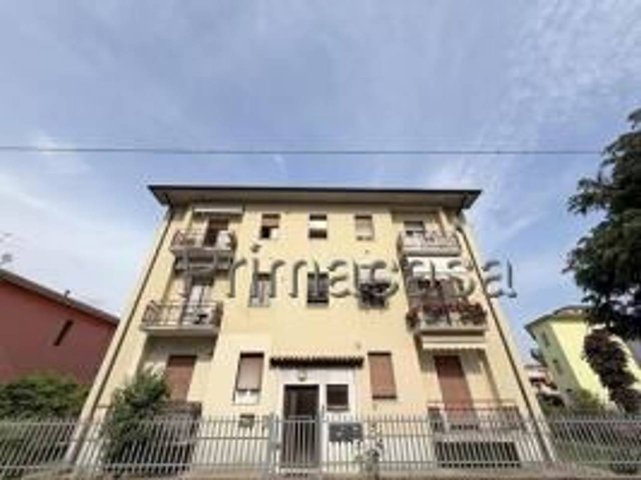 appartamento in vendita a Verona in zona Borgo Roma