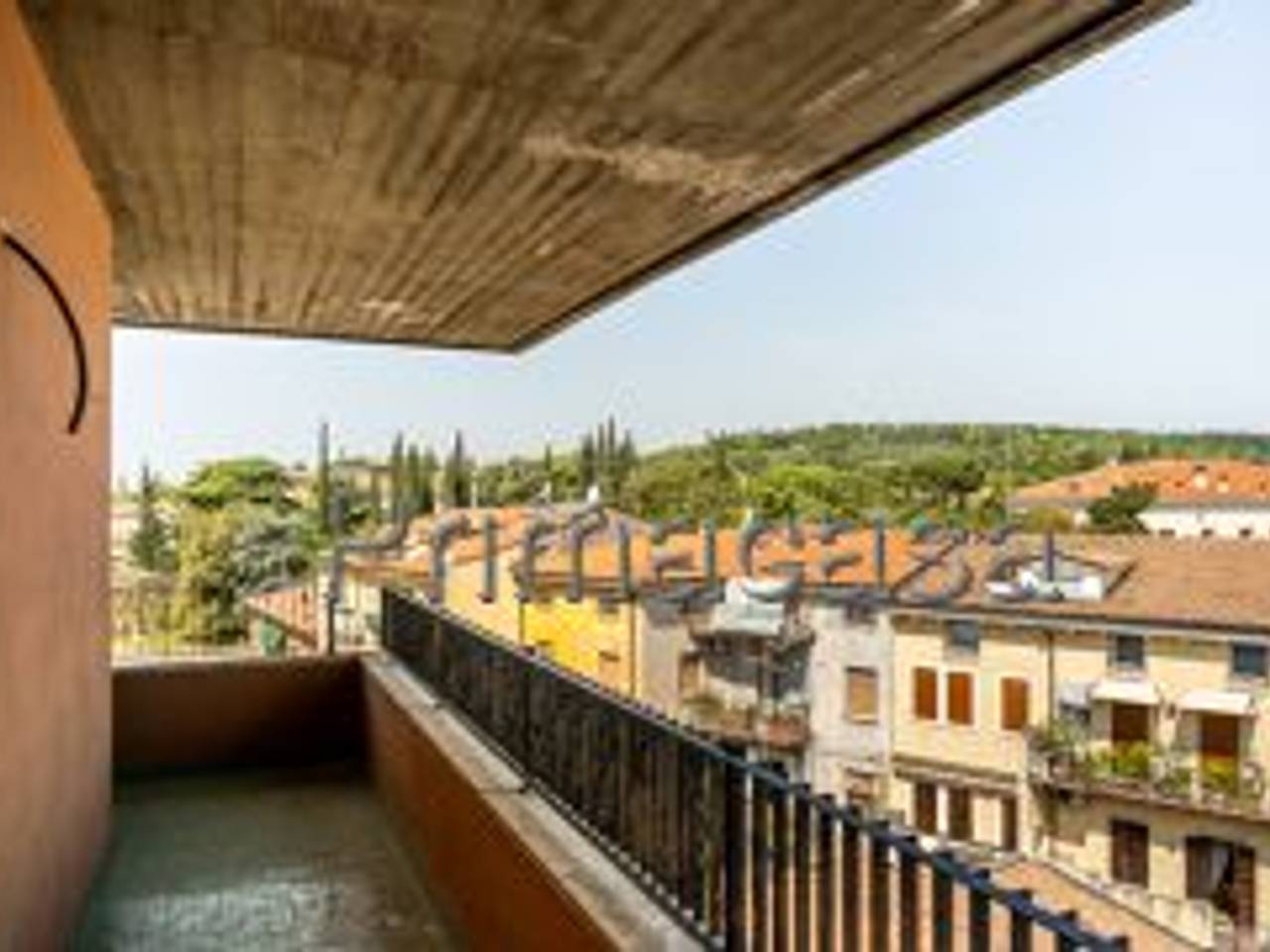 appartamento in vendita a Verona in zona Borgo Venezia / Borgo Trieste