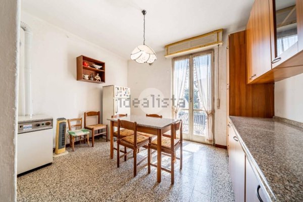 appartamento in vendita a Verona in zona Veronetta