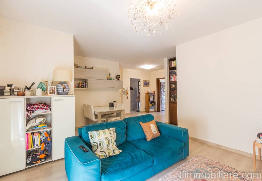appartamento in vendita a Verona in zona Borgo Venezia / Borgo Trieste