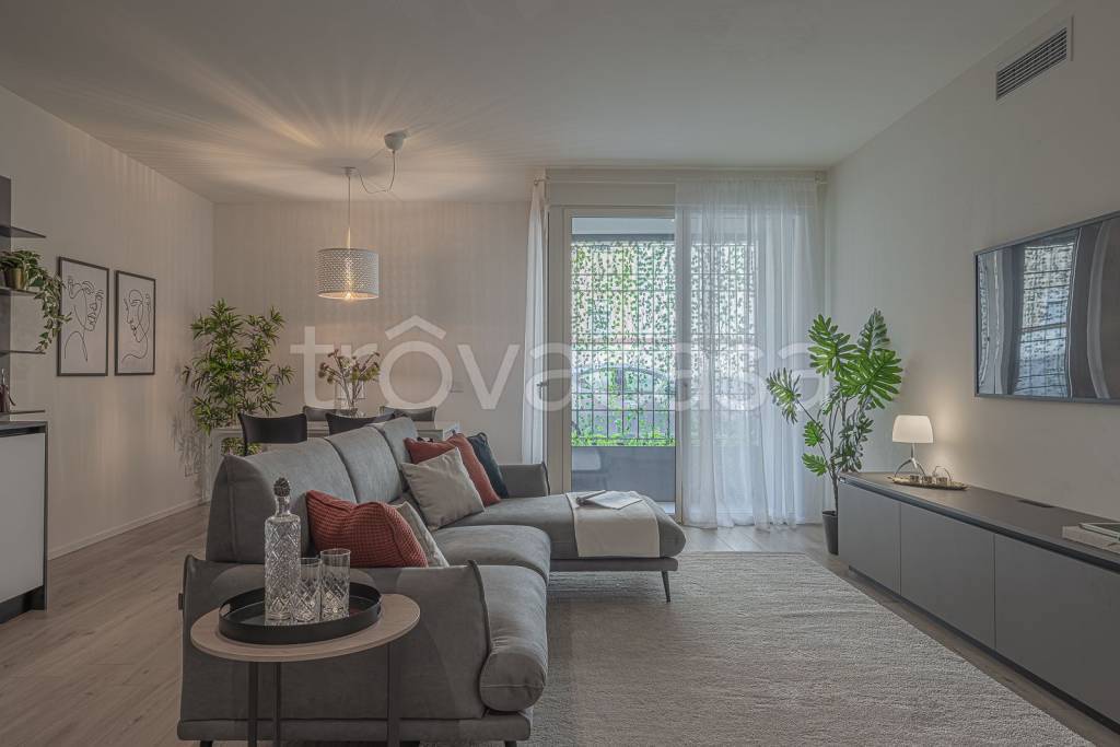 appartamento in vendita a Verona