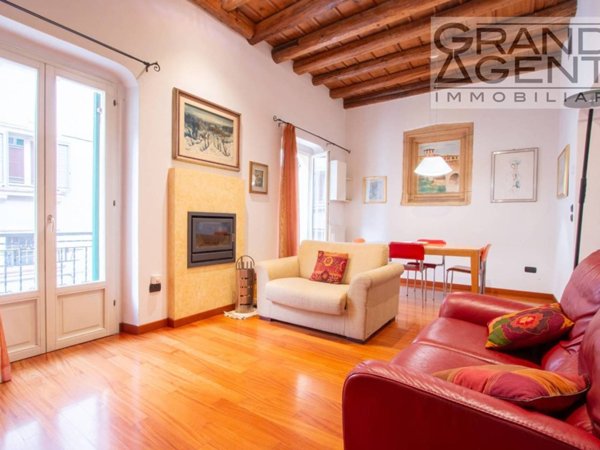 appartamento in vendita a Verona in zona Centro Storico