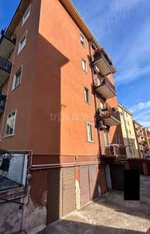appartamento in vendita a Verona in zona Borgo Venezia / Borgo Trieste