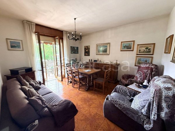 appartamento in vendita a Verona in zona San Pancrazio