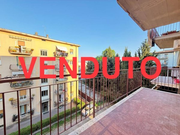 appartamento in vendita a Verona in zona Borgo Roma