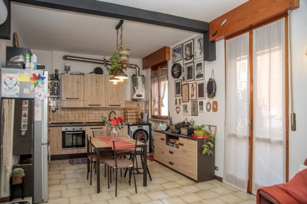 appartamento in vendita a Verona in zona San Pancrazio