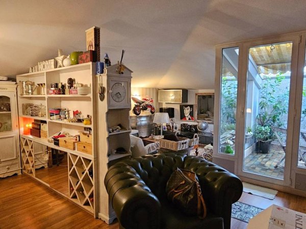 appartamento in vendita a Verona in zona Borgo Milano