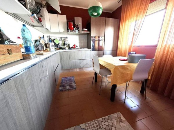 appartamento in vendita a Verona in zona Golosine