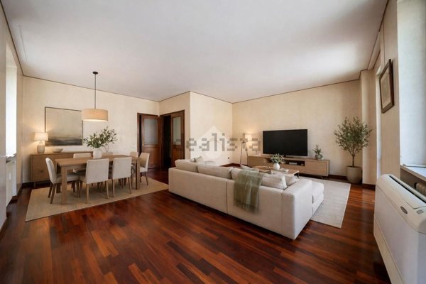 appartamento in vendita a Verona in zona Centro Storico