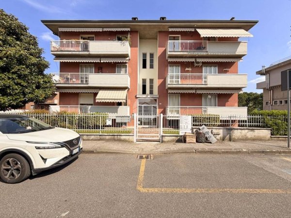 appartamento in vendita a Verona in zona San Michele Extra