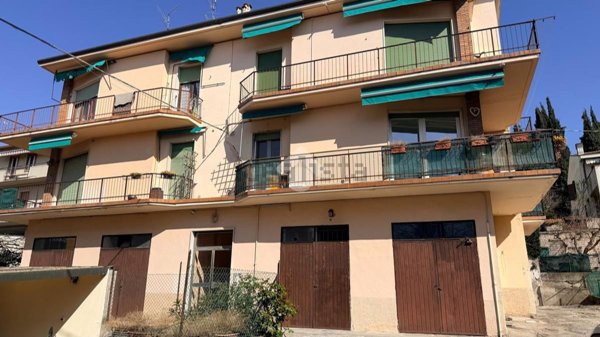 appartamento in vendita a Verona in zona Quinzano