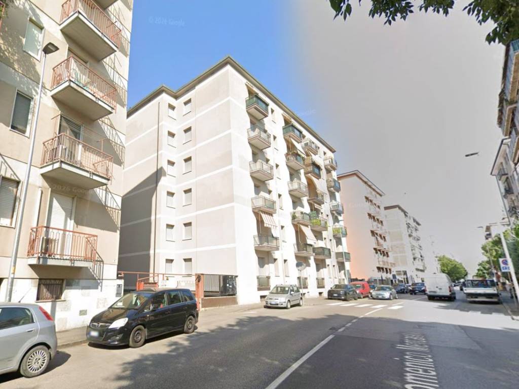 appartamento in vendita a Verona in zona Santa Lucia