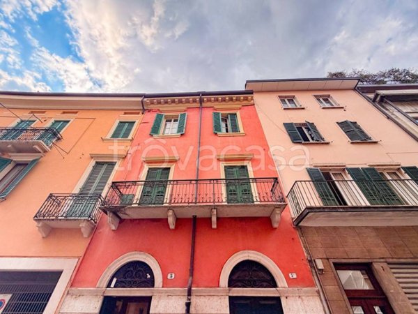 appartamento in vendita a Verona in zona Centro Storico
