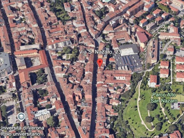 negozio in vendita a Verona in zona Veronetta