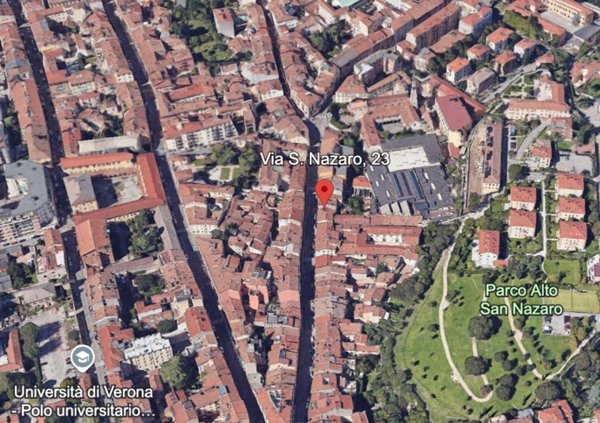 negozio in vendita a Verona in zona Veronetta