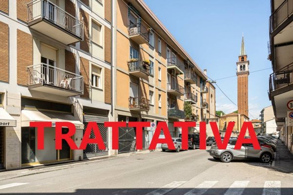 negozio in vendita a Verona in zona Borgo Venezia / Borgo Trieste